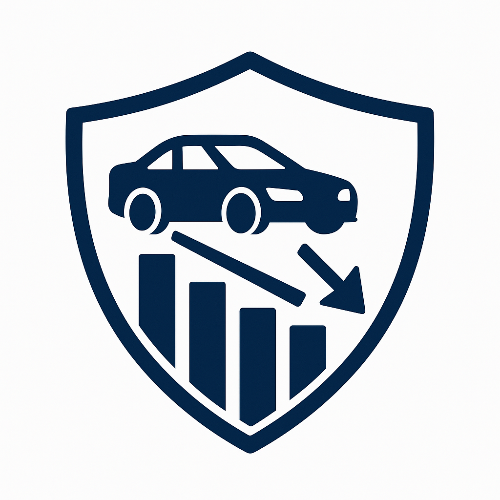 Kasko Değer Kaybı Logo